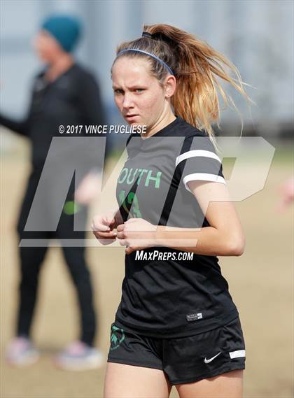 Thumbnail 3 in South @ Flintridge Prep (CIF SS D3 Semifinal) photogallery.