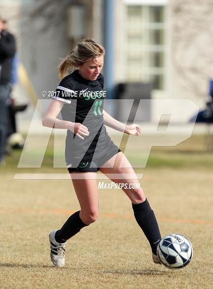 Thumbnail 3 in South @ Flintridge Prep (CIF SS D3 Semifinal) photogallery.