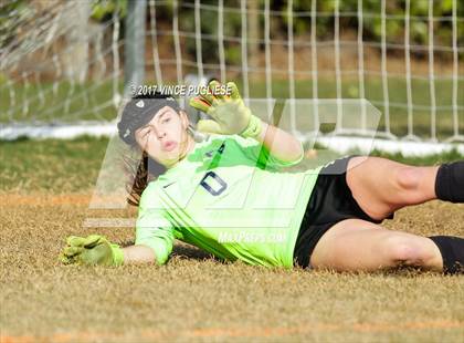 Thumbnail 3 in South @ Flintridge Prep (CIF SS D3 Semifinal) photogallery.