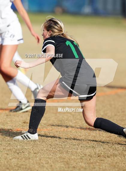 Thumbnail 1 in South @ Flintridge Prep (CIF SS D3 Semifinal) photogallery.