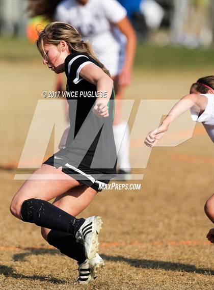 Thumbnail 1 in South @ Flintridge Prep (CIF SS D3 Semifinal) photogallery.
