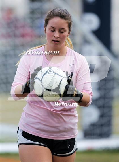 Thumbnail 3 in South @ Flintridge Prep (CIF SS D3 Semifinal) photogallery.