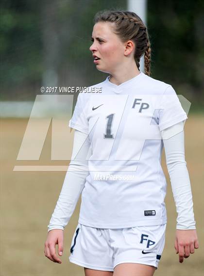 Thumbnail 3 in South @ Flintridge Prep (CIF SS D3 Semifinal) photogallery.