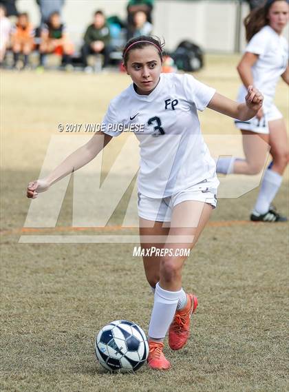 Thumbnail 1 in South @ Flintridge Prep (CIF SS D3 Semifinal) photogallery.