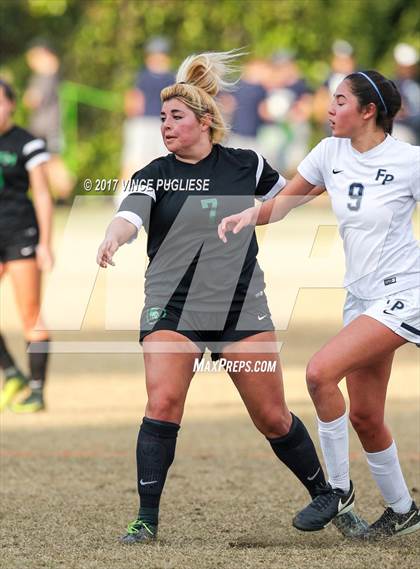 Thumbnail 1 in South @ Flintridge Prep (CIF SS D3 Semifinal) photogallery.