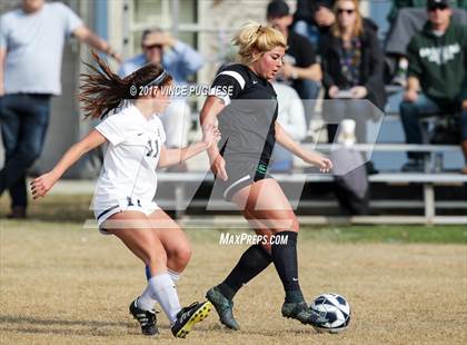 Thumbnail 1 in South @ Flintridge Prep (CIF SS D3 Semifinal) photogallery.