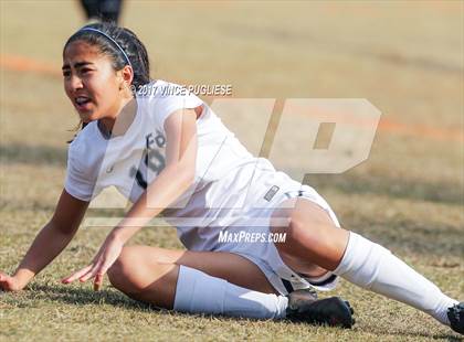 Thumbnail 3 in South @ Flintridge Prep (CIF SS D3 Semifinal) photogallery.
