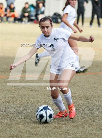 Thumbnail 3 in South @ Flintridge Prep (CIF SS D3 Semifinal) photogallery.