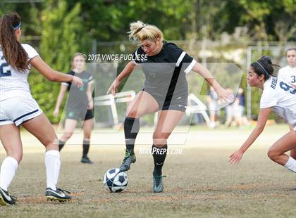 Thumbnail 1 in South @ Flintridge Prep (CIF SS D3 Semifinal) photogallery.