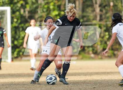 Thumbnail 3 in South @ Flintridge Prep (CIF SS D3 Semifinal) photogallery.