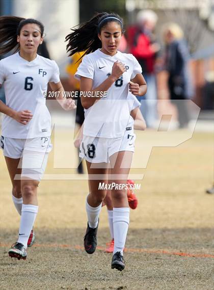 Thumbnail 1 in South @ Flintridge Prep (CIF SS D3 Semifinal) photogallery.