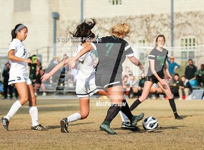 Thumbnail 1 in South @ Flintridge Prep (CIF SS D3 Semifinal) photogallery.