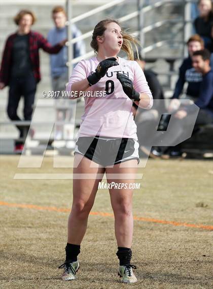 Thumbnail 3 in South @ Flintridge Prep (CIF SS D3 Semifinal) photogallery.