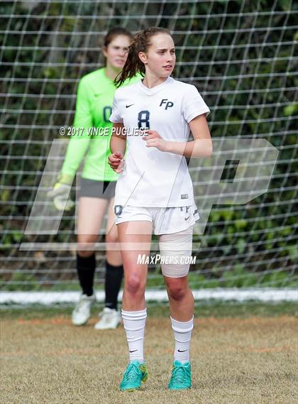 Thumbnail 2 in South @ Flintridge Prep (CIF SS D3 Semifinal) photogallery.