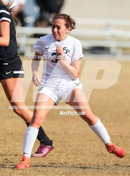 Thumbnail 1 in South @ Flintridge Prep (CIF SS D3 Semifinal) photogallery.