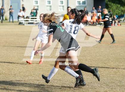 Thumbnail 1 in South @ Flintridge Prep (CIF SS D3 Semifinal) photogallery.