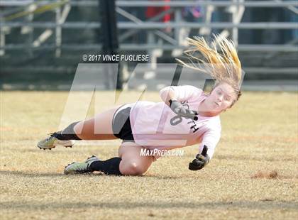 Thumbnail 1 in South @ Flintridge Prep (CIF SS D3 Semifinal) photogallery.
