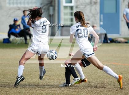 Thumbnail 1 in South @ Flintridge Prep (CIF SS D3 Semifinal) photogallery.