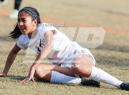 Thumbnail 1 in South @ Flintridge Prep (CIF SS D3 Semifinal) photogallery.