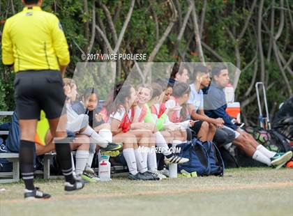Thumbnail 3 in South @ Flintridge Prep (CIF SS D3 Semifinal) photogallery.