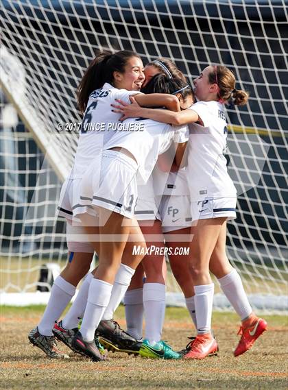 Thumbnail 1 in South @ Flintridge Prep (CIF SS D3 Semifinal) photogallery.