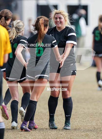 Thumbnail 3 in South @ Flintridge Prep (CIF SS D3 Semifinal) photogallery.