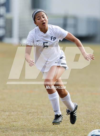 Thumbnail 1 in South @ Flintridge Prep (CIF SS D3 Semifinal) photogallery.