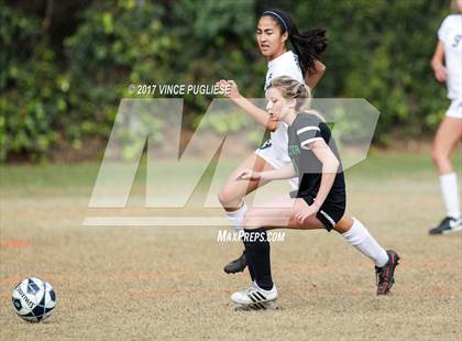 Thumbnail 1 in South @ Flintridge Prep (CIF SS D3 Semifinal) photogallery.