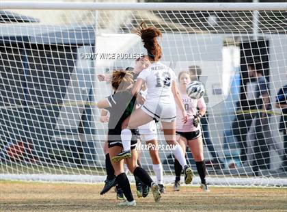 Thumbnail 3 in South @ Flintridge Prep (CIF SS D3 Semifinal) photogallery.