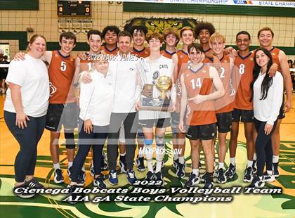 Thumbnail 1 in Cienega vs. Gilbert (AIA 5A Final - Awards) photogallery.