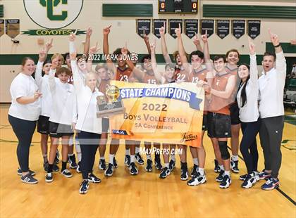 Thumbnail 2 in Cienega vs. Gilbert (AIA 5A Final - Awards) photogallery.