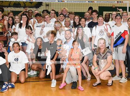 Thumbnail 3 in Cienega vs. Gilbert (AIA 5A Final - Awards) photogallery.