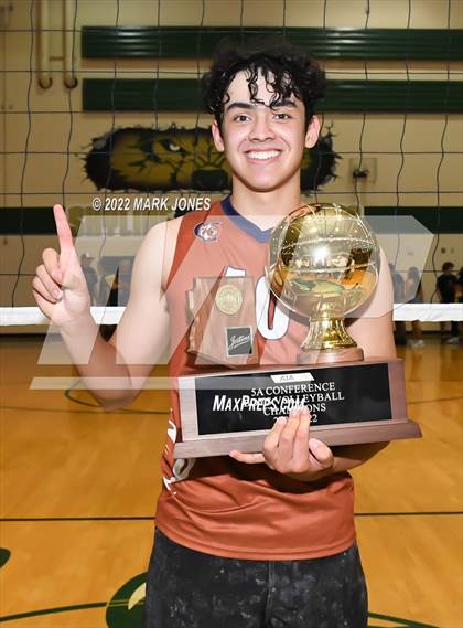 Thumbnail 1 in Cienega vs. Gilbert (AIA 5A Final - Awards) photogallery.