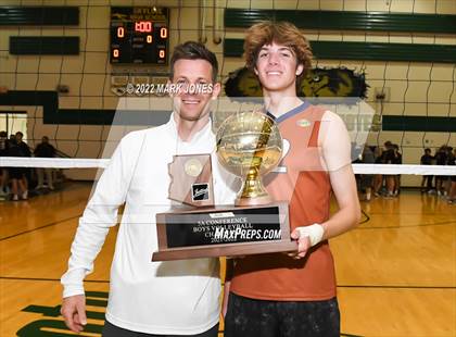 Thumbnail 3 in Cienega vs. Gilbert (AIA 5A Final - Awards) photogallery.
