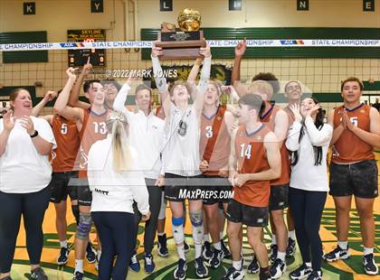 Thumbnail 3 in Cienega vs. Gilbert (AIA 5A Final - Awards) photogallery.