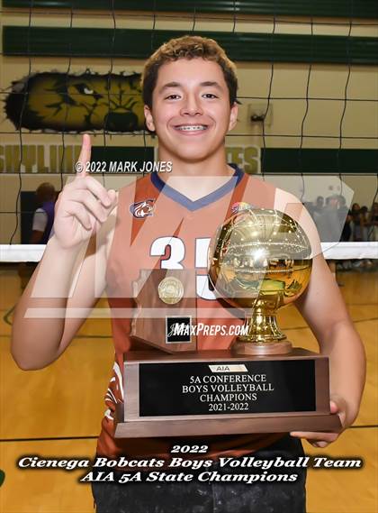 Thumbnail 3 in Cienega vs. Gilbert (AIA 5A Final - Awards) photogallery.