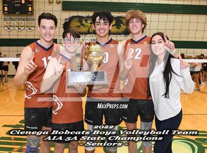 Thumbnail 2 in Cienega vs. Gilbert (AIA 5A Final - Awards) photogallery.