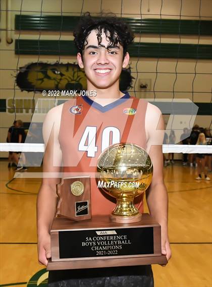 Thumbnail 2 in Cienega vs. Gilbert (AIA 5A Final - Awards) photogallery.