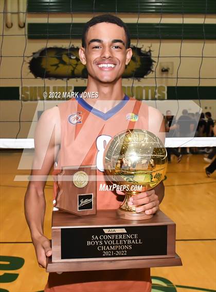 Thumbnail 1 in Cienega vs. Gilbert (AIA 5A Final - Awards) photogallery.