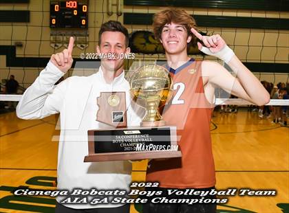 Thumbnail 2 in Cienega vs. Gilbert (AIA 5A Final - Awards) photogallery.