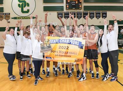 Thumbnail 3 in Cienega vs. Gilbert (AIA 5A Final - Awards) photogallery.