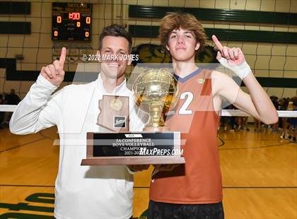 Thumbnail 2 in Cienega vs. Gilbert (AIA 5A Final - Awards) photogallery.