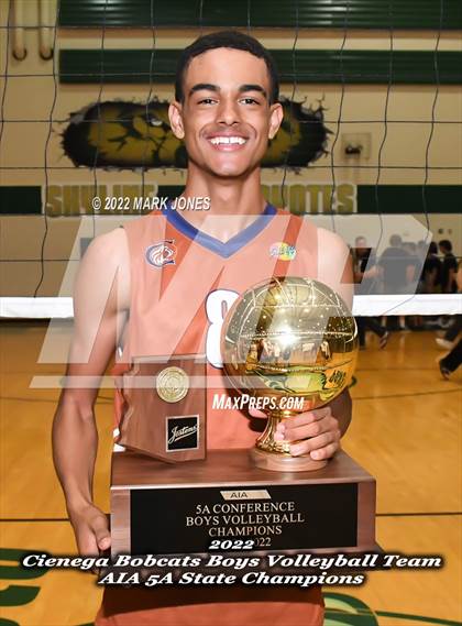 Thumbnail 2 in Cienega vs. Gilbert (AIA 5A Final - Awards) photogallery.
