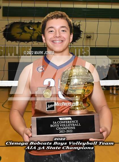 Thumbnail 1 in Cienega vs. Gilbert (AIA 5A Final - Awards) photogallery.