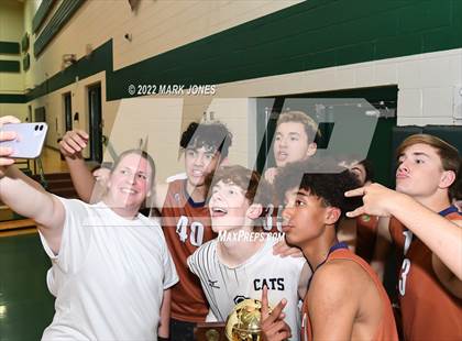 Thumbnail 2 in Cienega vs. Gilbert (AIA 5A Final - Awards) photogallery.