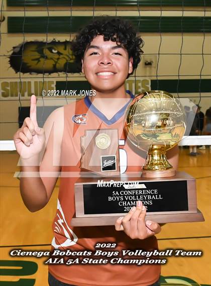 Thumbnail 2 in Cienega vs. Gilbert (AIA 5A Final - Awards) photogallery.