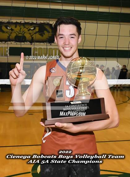 Thumbnail 1 in Cienega vs. Gilbert (AIA 5A Final - Awards) photogallery.