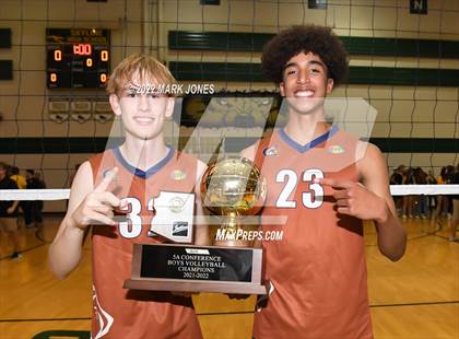 Thumbnail 2 in Cienega vs. Gilbert (AIA 5A Final - Awards) photogallery.