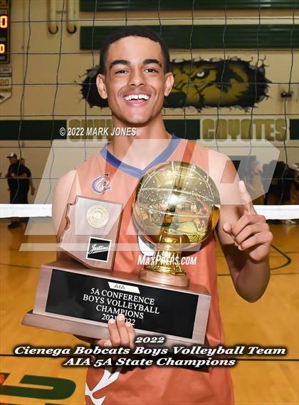 Thumbnail 1 in Cienega vs. Gilbert (AIA 5A Final - Awards) photogallery.