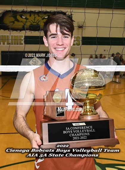 Thumbnail 2 in Cienega vs. Gilbert (AIA 5A Final - Awards) photogallery.